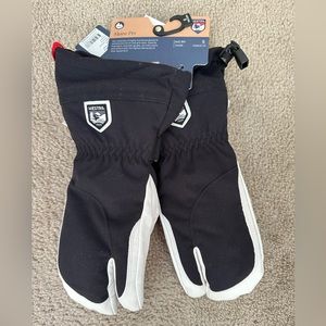Hestra Women’s 3 finger gloves